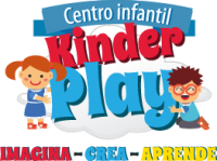 Centro Infantil Kinder Play — Imagina, Crea, Aprende